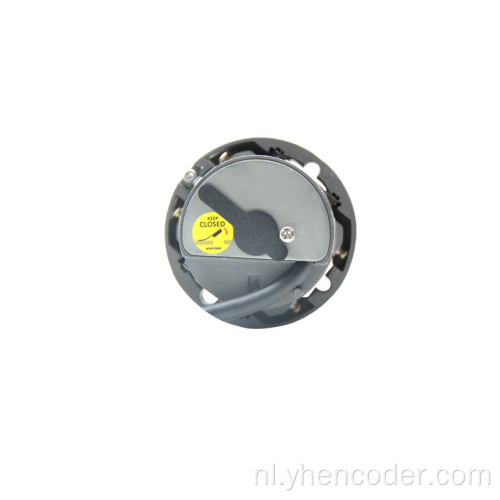 Roterende encoder optische encoder